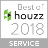 Best of Houzz 2018 Icon Logo